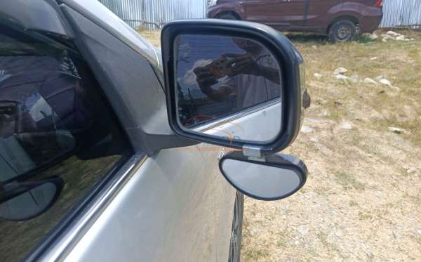 TOYOTA  AVANZA  1.3 G