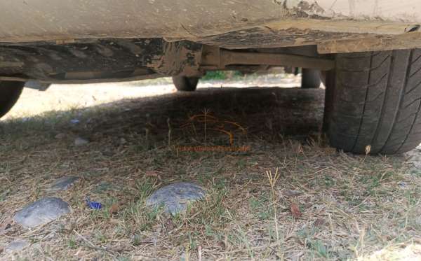 TOYOTA  AVANZA  1.3 G