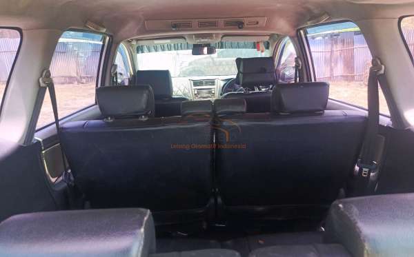 TOYOTA  AVANZA  1.3 G