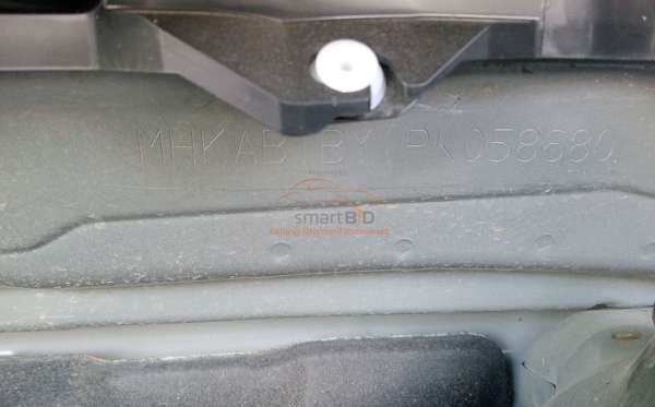 TOYOTA AVANZA