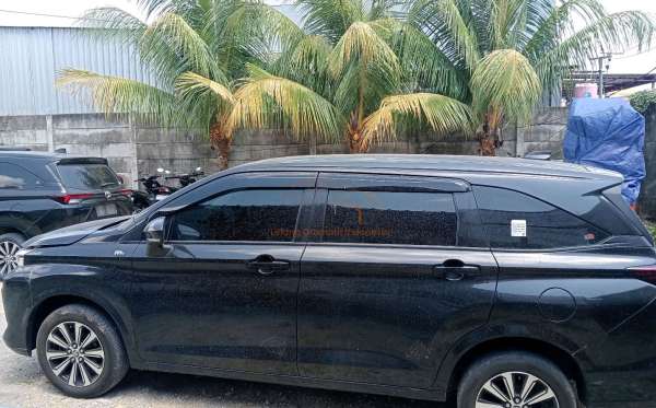 TOYOTA AVANZA