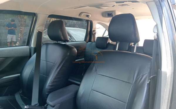 TOYOTA AVANZA