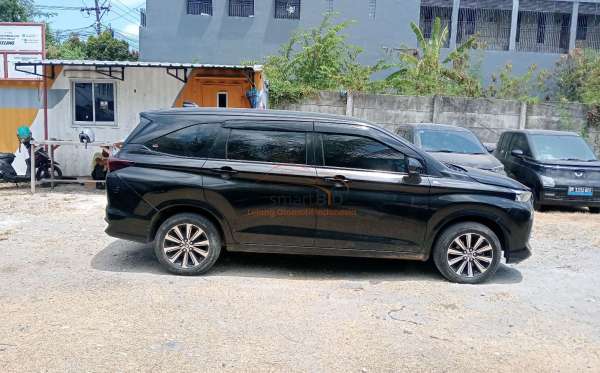 TOYOTA AVANZA