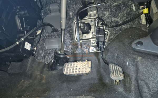 TOYOTA CALYA 1.2 G A/T