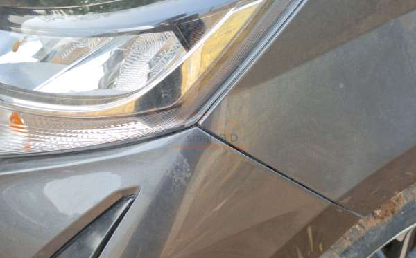 TOYOTA CALYA 1.2 G A/T