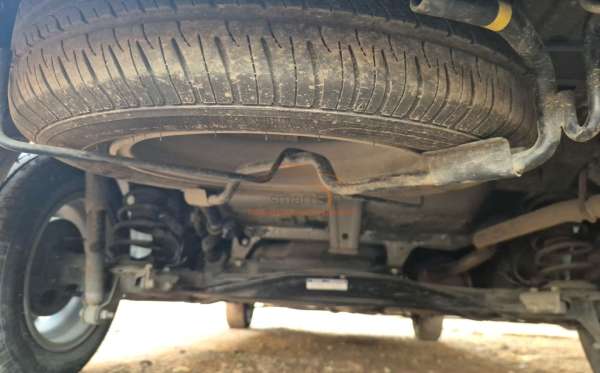 TOYOTA CALYA 1.2 G A/T