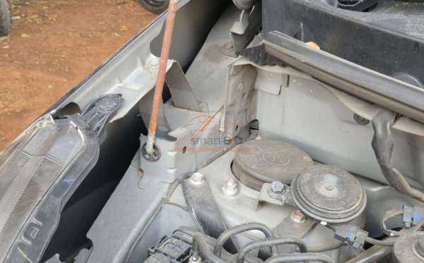 TOYOTA CALYA 1.2 G A/T