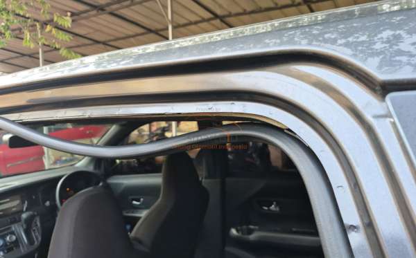 TOYOTA CALYA 1.2 G A/T