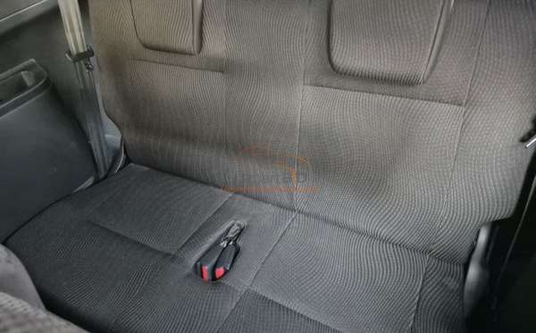 TOYOTA CALYA 1.2 G A/T