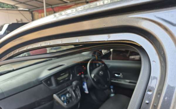 TOYOTA CALYA 1.2 G A/T