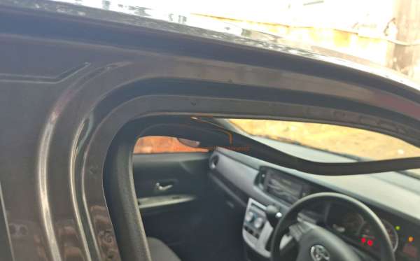 TOYOTA CALYA 1.2 G A/T