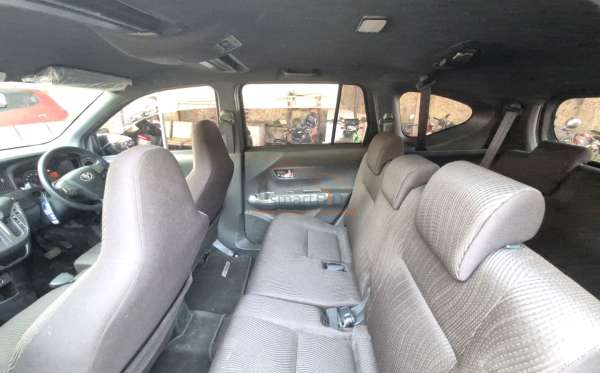 TOYOTA CALYA 1.2 G A/T