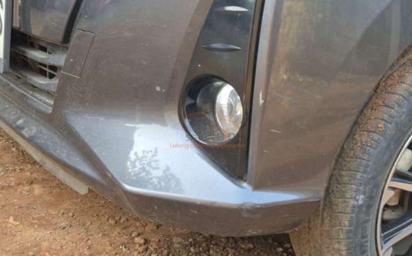 TOYOTA CALYA 1.2 G A/T