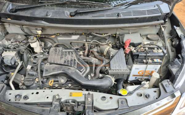 TOYOTA CALYA 1.2 G A/T