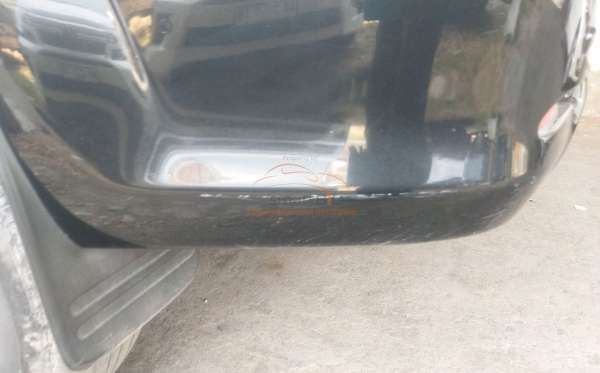 TOYOTA FORTUNER 2.7 G LUX