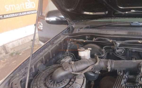 TOYOTA FORTUNER 2.7 G LUX