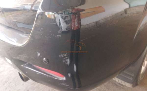 TOYOTA FORTUNER 2.7 G LUX