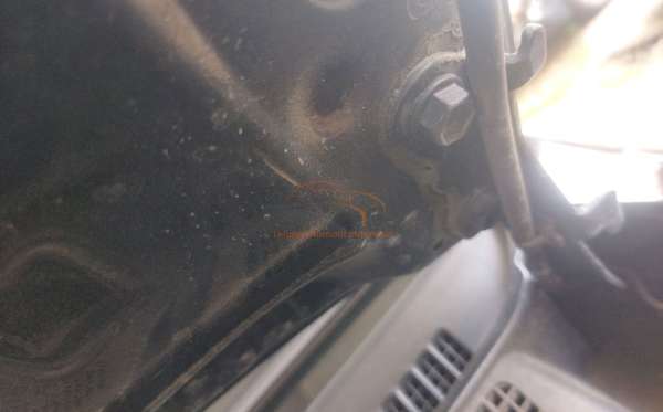TOYOTA FORTUNER 2.7 G LUX