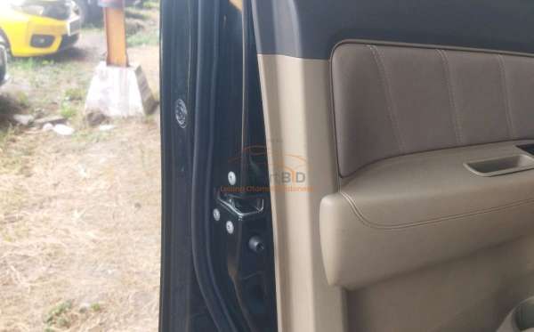 TOYOTA FORTUNER 2.7 G LUX