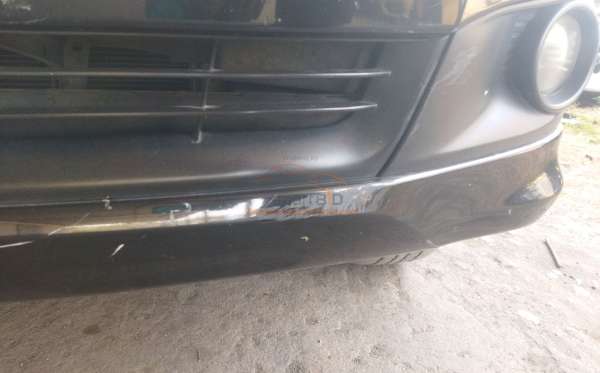 TOYOTA FORTUNER 2.7 G LUX