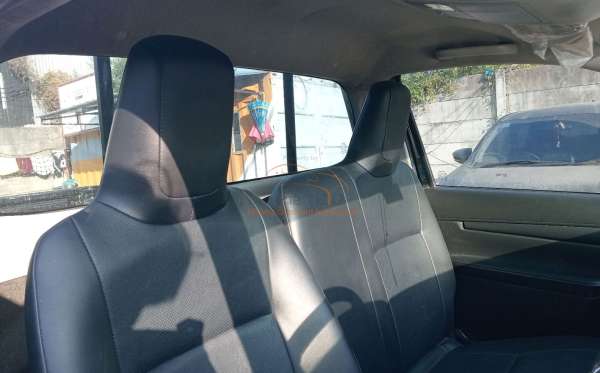 TOYOTA HILUX PICK UP