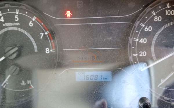 TOYOTA HILUX PICK UP