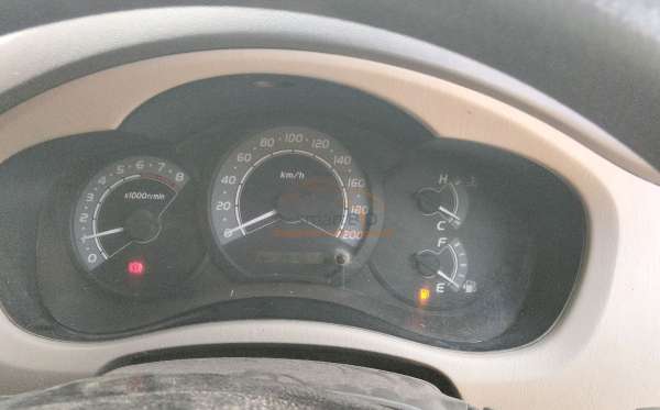TOYOTA KIJANG INNOVA G