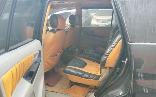 TOYOTA KIJANG INNOVA G