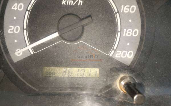 TOYOTA KIJANG INNOVA G