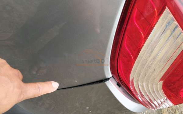 WULING CONFERO