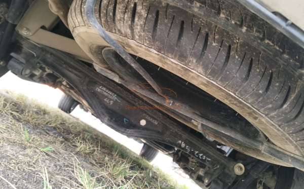 WULING CONFERO