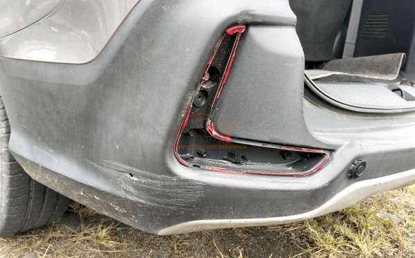 WULING CONFERO