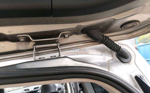 WULING CONFERO
