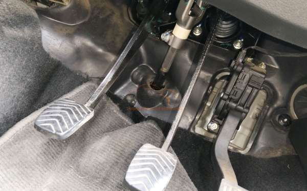 WULING CONFERO