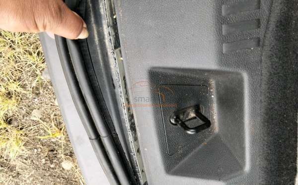 WULING CONFERO