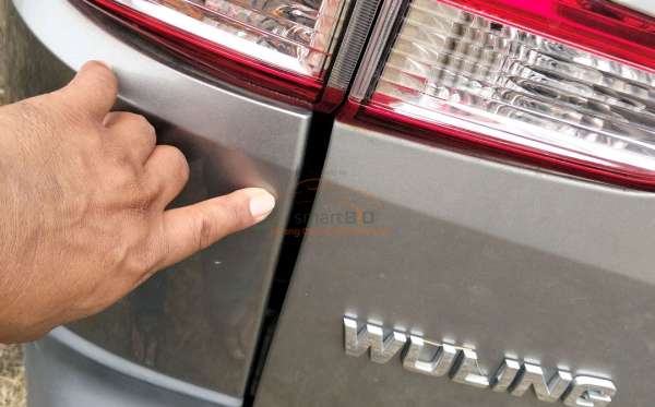 WULING CONFERO
