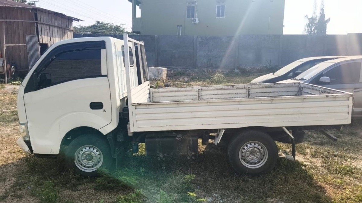 ISUZU  PHR  54 C BB