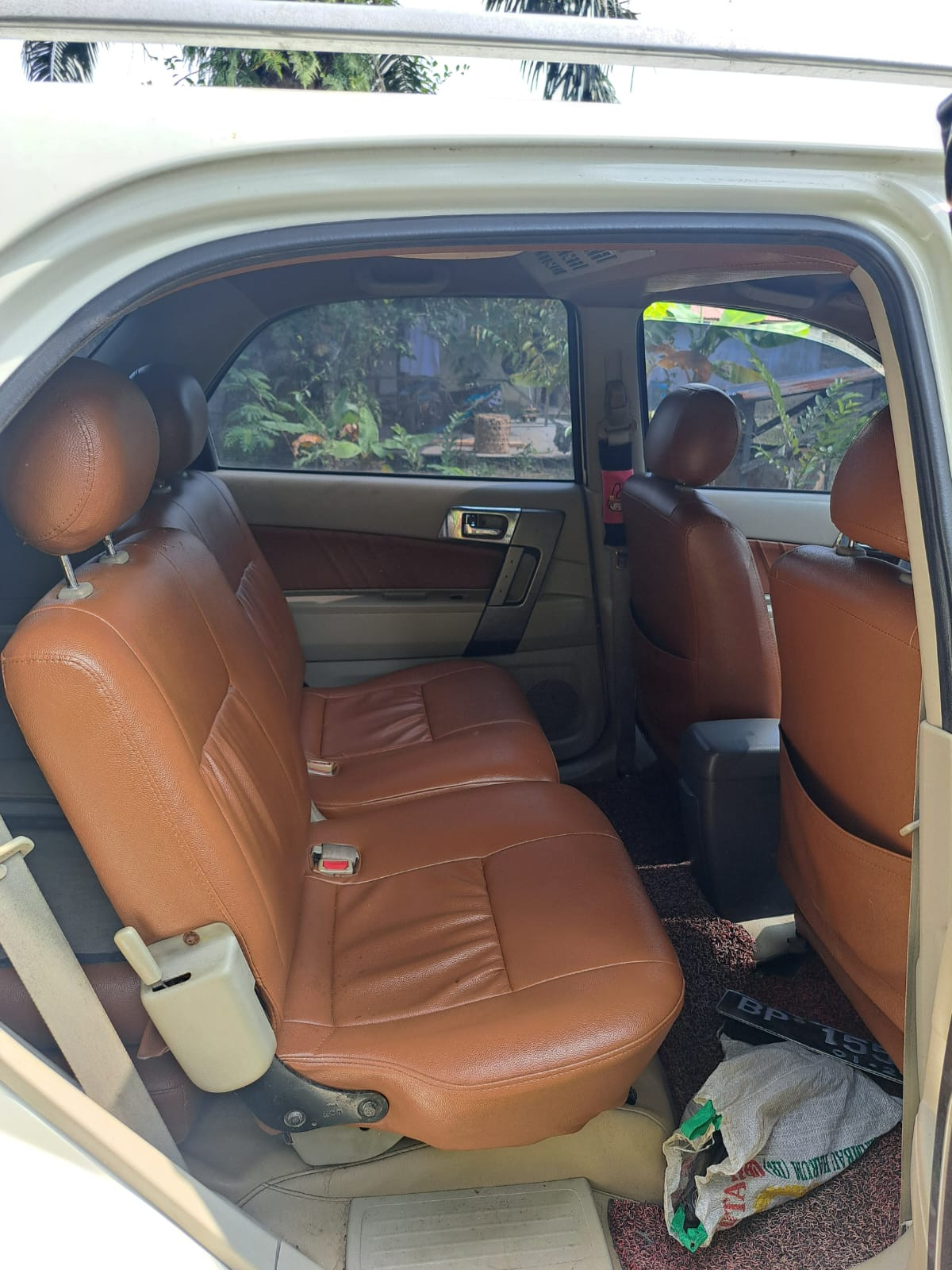 DAIHATSU TERIOS
