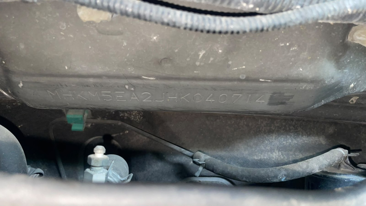 TOYOTA  AVANZA  1.3 E