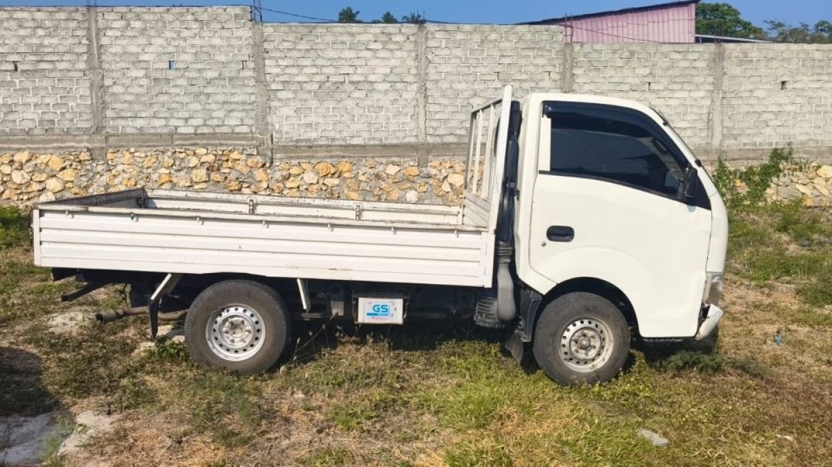 ISUZU  PHR  54 C BB