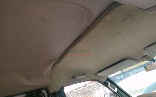 DAIHATSU GRAN MAX BLIND VAN