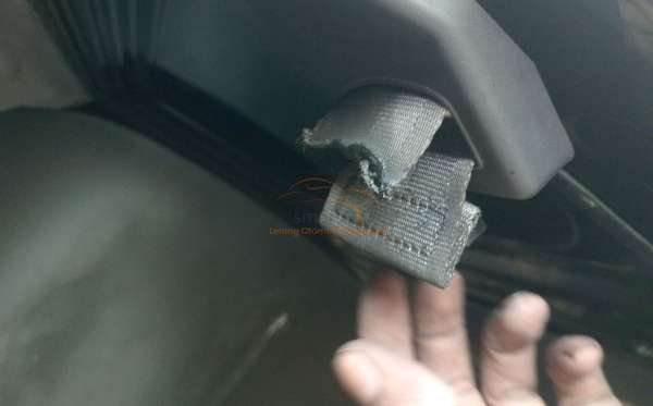 DAIHATSU GRAN MAX BLIND VAN