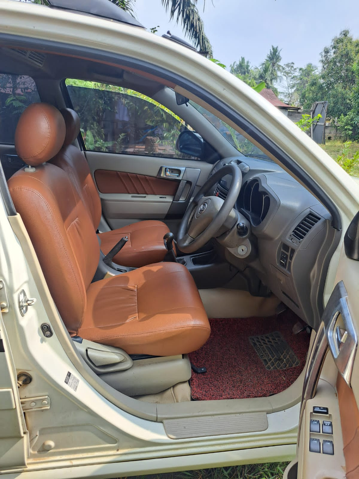 DAIHATSU TERIOS