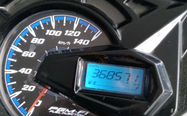HONDA  BEAT