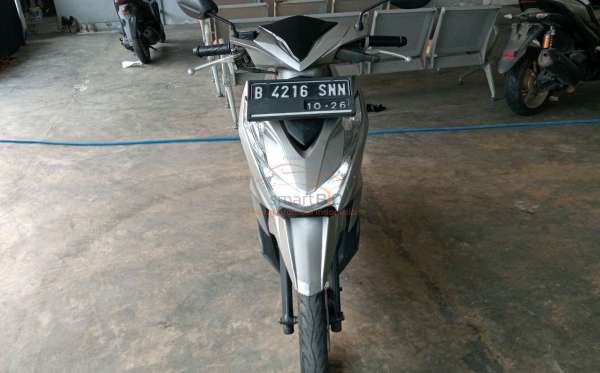 HONDA  BEAT