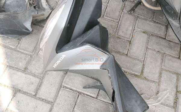 HONDA BEAT