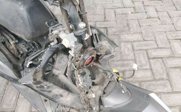 HONDA BEAT