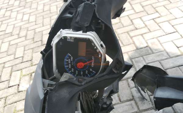 HONDA BEAT