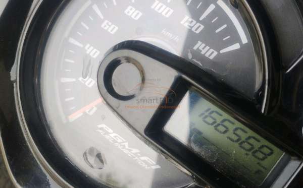 HONDA BEAT