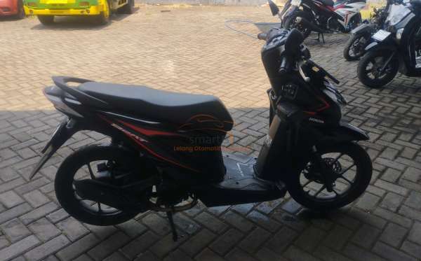 HONDA BEAT